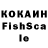 Cocaine FishScale Pawel prosto